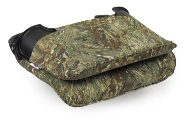 Сидіння Springfield пластикове складане, болотистий дуб (1061021)