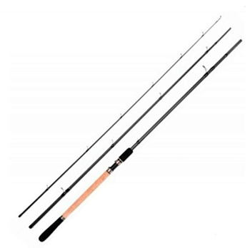 Матчеве вудлище Salmo Elite Match 3.90 м 5-25 г (4205-390)