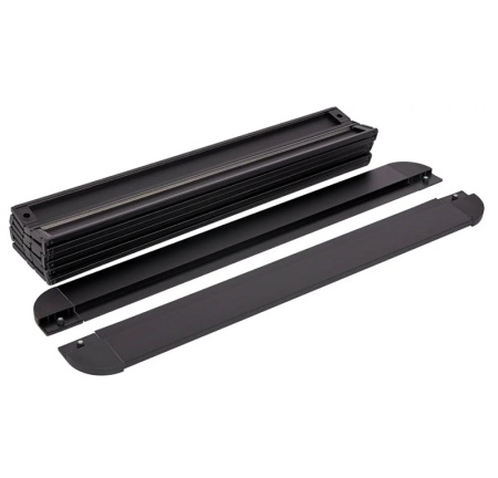 Стіл розкладний Skif Outdoor Floyd I Чорний (389.03.84)