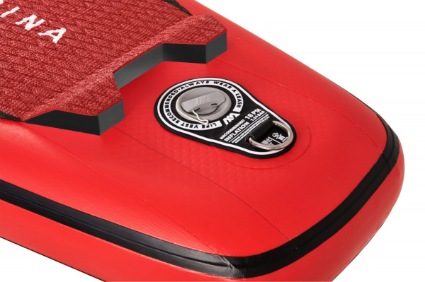 Надувна SUP дошка Aqua Marina Race 12'6'' (BT-21RA01)