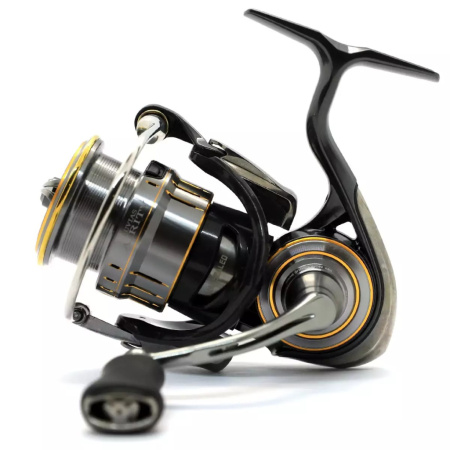 Котушка Daiwa 21 Luvias Airity LT 3000 (10060340)
