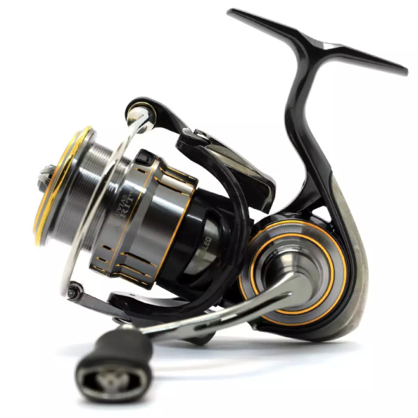 Котушка Daiwa 21 Luvias Airity LT 3000 (10060340)