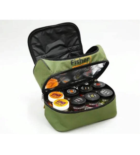 Рибальська термосумка Fisher (K-014)