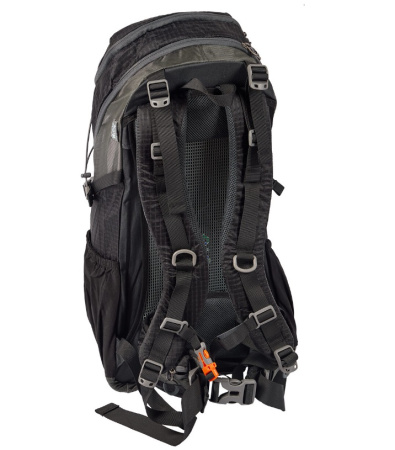 Рюкзак Skif Outdoor Seagle, 45L к:black (389.02.56)