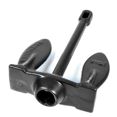 Якір Navy PE 20 lbs (9.0 кг) (PE 20 lbs)