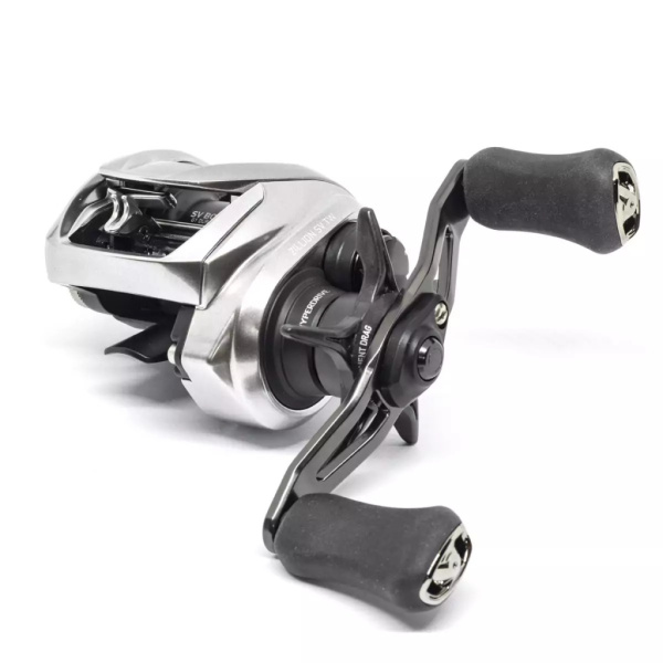 Котушка Daiwa 21 Zillion SV TW G 100HL (20007523)