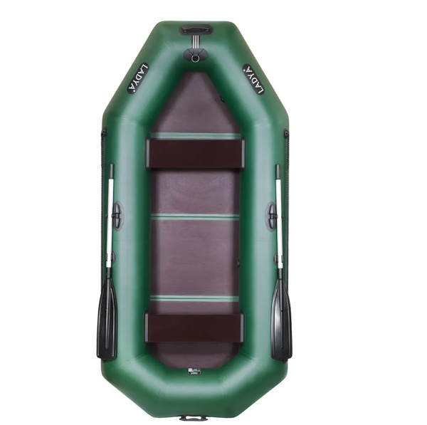 Надувний човен Ладья ЛТ-290СБ