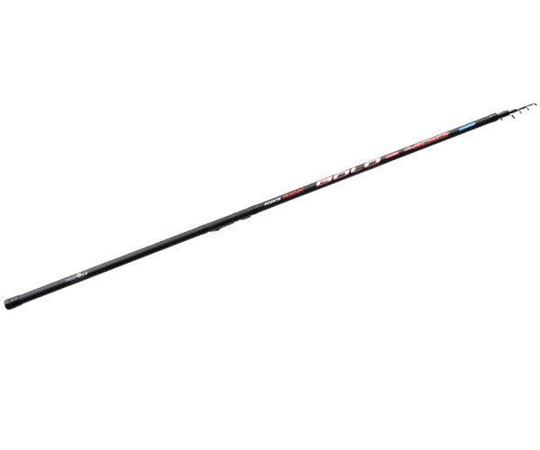 Телескопічне вудлище Flagman Force Rank Bolo