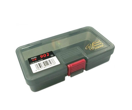 Коробка Meiho Versus VS-902 Black (126236)