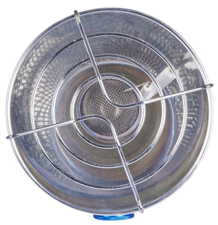 Обігрівач газовий Skif Outdoor X-Warm TC (389.03.15)