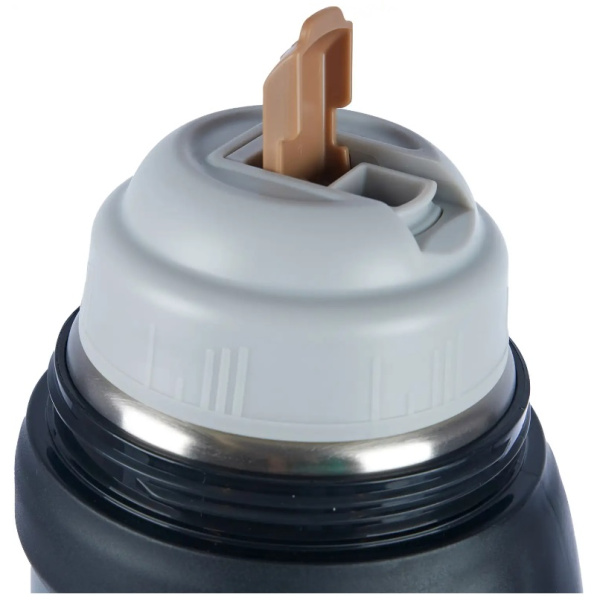 Термос Skif Outdoor Cruiser, 2.2L к:grey (389.03.41)