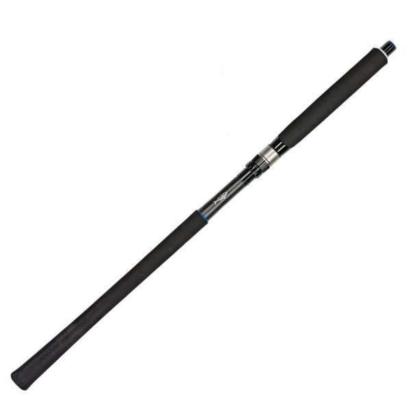 Спінінг Favorite SW Shooter Offshore SSHO-8015H 2.40m 40-120g PE #4.0-5.0 Mod.Fast (1878.06.30)