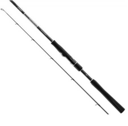 Спінінг Favorite Creed CRD-702M 2.13m 7-21g Ex.Fast (1693.05.96)