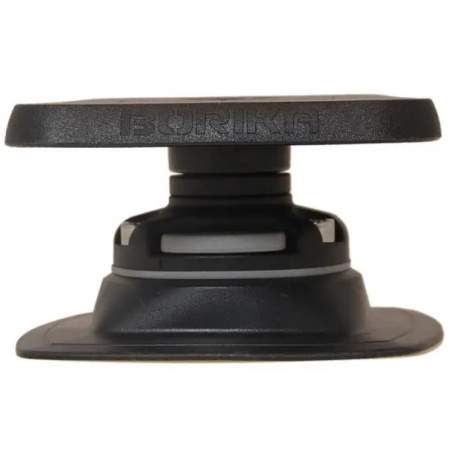 Майданчик FASTEN 100×100мм для ехолота з набором установки на надувний борт (Slp223)(01.04.001.03.01)