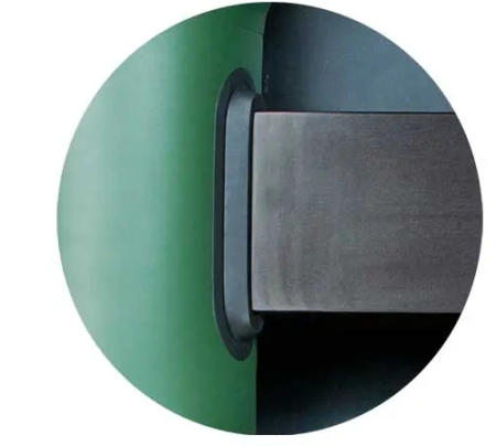 Надувний човен Ладья ЛТ-190УС