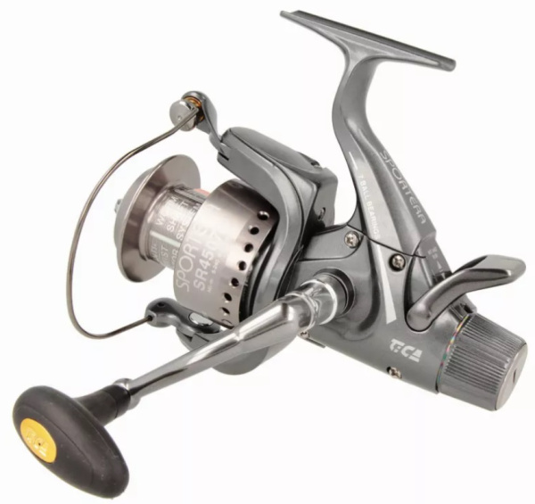 Котушка фідерна Tica Sportera SR