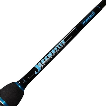 Спінінг Metsui Jerk Master 692ML 4-26 g (6936608807007)