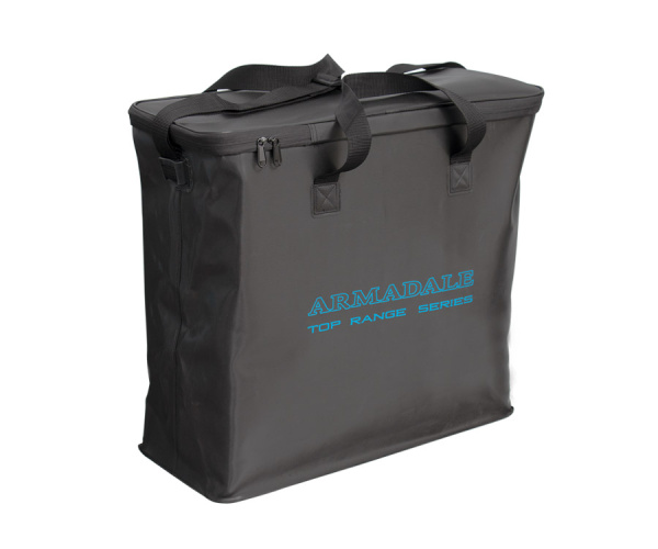 Сумка-чохол для 2-х садків Flagman Armadale Eva Keepnet Bag (DKR113)