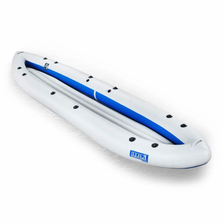 Байдарка Ладья Караван ЛБ-480К базова