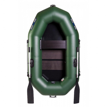 Надувний човен Aqua-Storm Ma220c