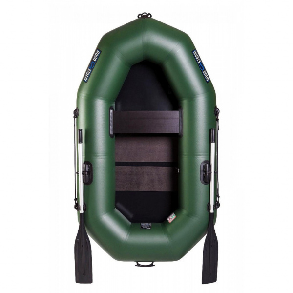 Надувний човен Aqua-Storm Ma220c