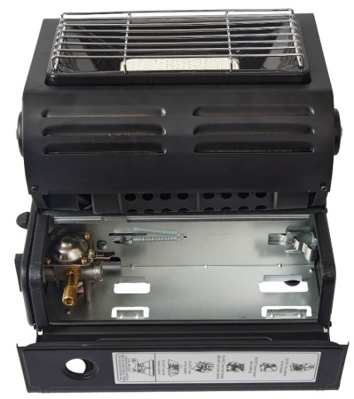 Обігрівач Skif Outdoor X-Warm VC I (389.03.16)