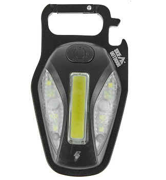 Ліхтар туристичний Skif Outdoor Devi (389.03.25)