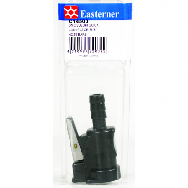 Конектор Easterner для човнового двигуна Suzuki (C14503)