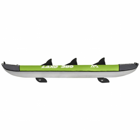 Надувний каяк Aqua Marina Laxo (LA-380)