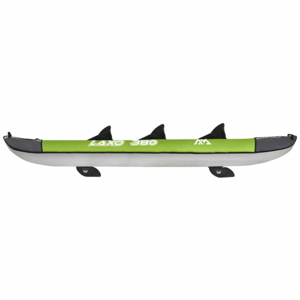 Надувний каяк Aqua Marina Laxo (LA-380)