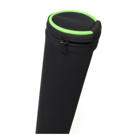 Тубус для спінінга Shaptala 165см/75мм чорний