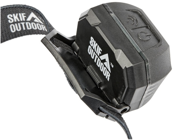 Ліхтар налобний Skif Outdoor Toddler (389.01.68)