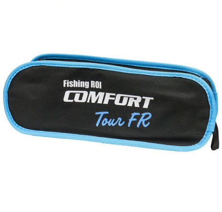 Крісло FR туристичне у чохлі Comfort Tour КТ-7 (957-02-02)