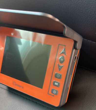 Підводна відеокамера Camera HR-3715T