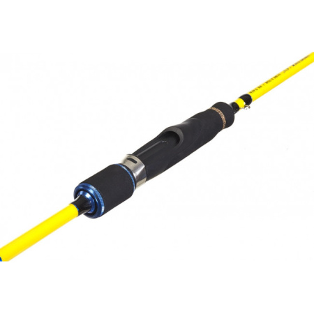 Спінінг Lucky John Progress Micro Jig 7 2.32m 2-7g (LJPJ-782LM)