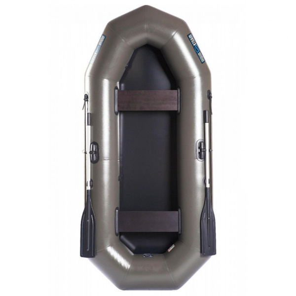Надувний човен Aqua-Storm Mк260