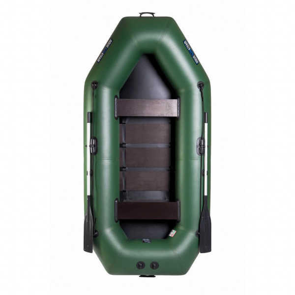 Надувний човен Aqua-Storm SS280 R