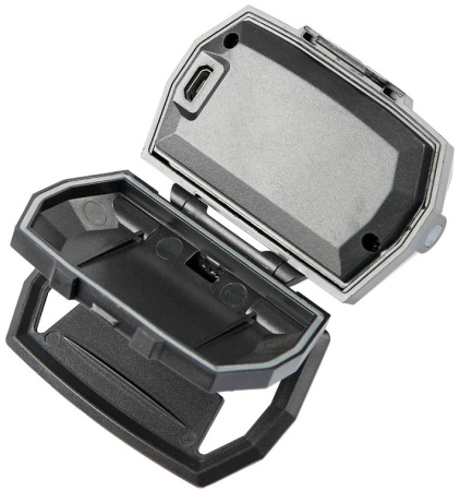 Ліхтар налобний Skif Outdoor Facette (389.01.67)