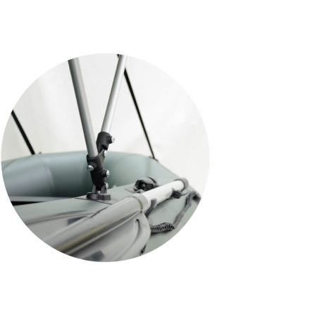 Тент сонцезахисний Bark В-210 - ВТ-270 (крім В-270 і В-300)