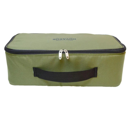 Чохол для 2-х котушок Novator від 3000 до 5000 GR-1970 (201970)