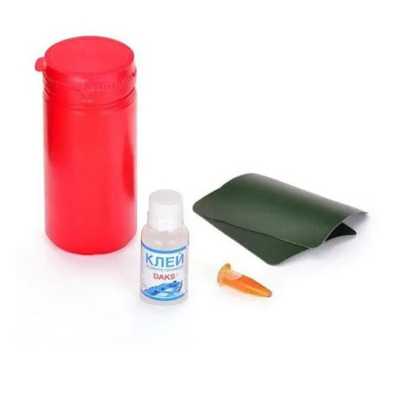 Надувний човен BARK B-190D