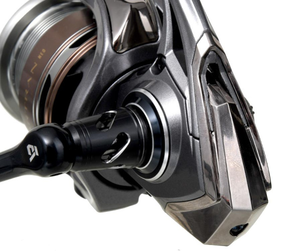 Котушка Azura Fortran Neo