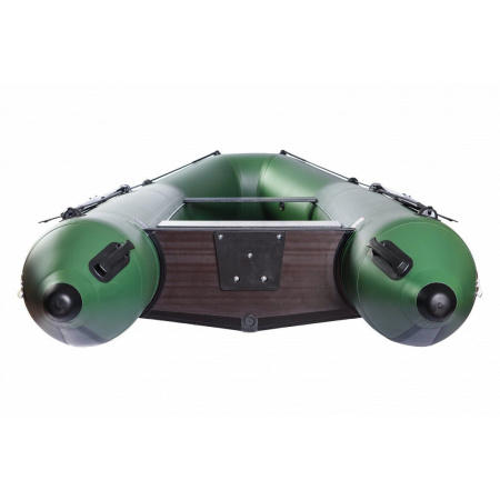 Надувний човен Aqua-Storm Stk450