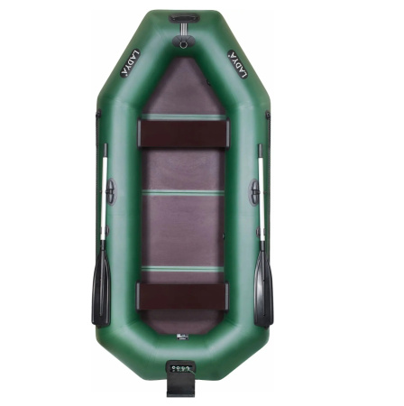 Надувний човен Ладья ЛТ-310ВТ