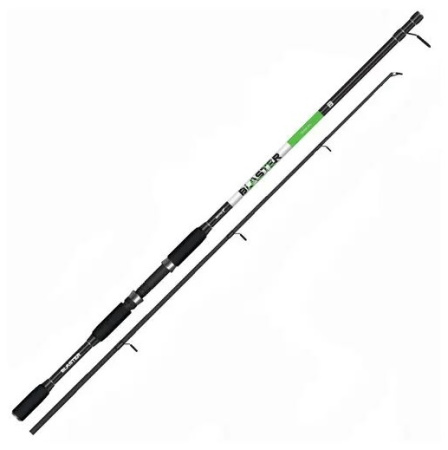 Спінінг Salmo Blaster Spin 40 10-40g 2.10m (2407-210)