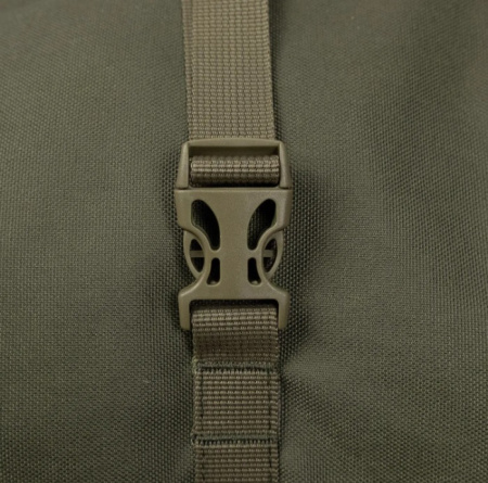 Баул Tribe Transporter 108 L T-IE-0007 green