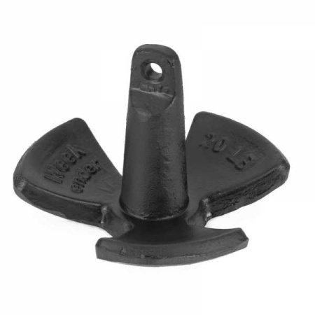 Якір Weekender річковий 20 lbs (9,0 кг) (AC20)