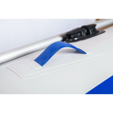 Надувний човен Aqua-Storm Stk450 Е