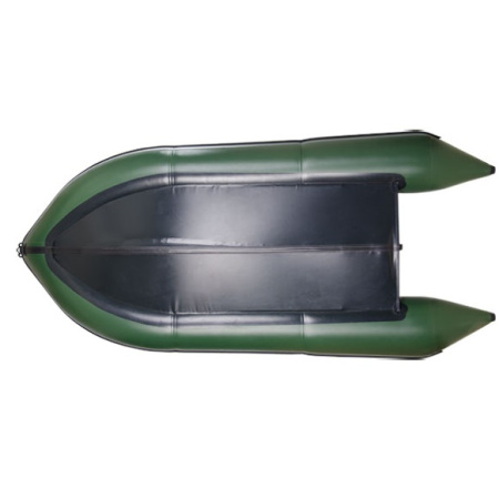 Надувний човен BARK BN-360S