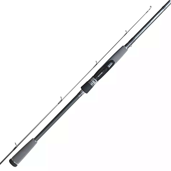 Спінінг Daiwa Lexa Jig 802MLFS 2.44m 5-25g (11010-04)